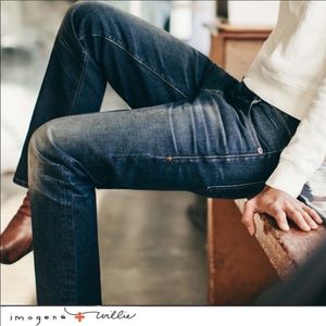 Imogene + Willie Lottie Corin Jeans NWOT